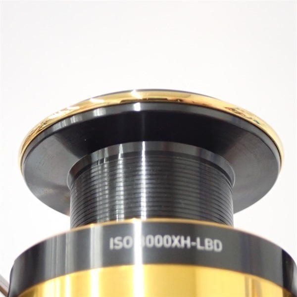 トーナメント磯３０００ＸＨ－ＬＢＤ